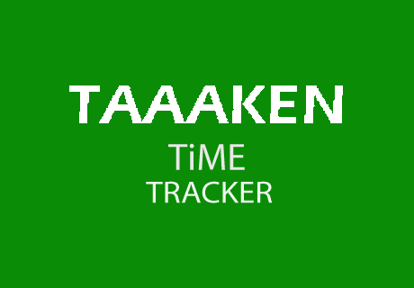 time-tracker-system