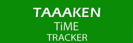 time-tracker